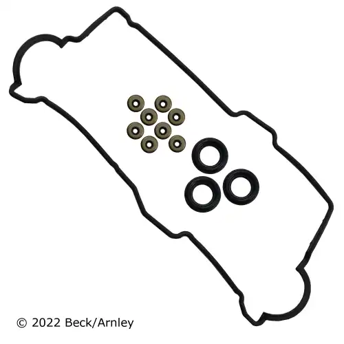 Gasket, cylinder head cover 0361921 BECK/ARNLEY