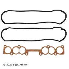 Gasket, cylinder head cover 036-1497 BECK/ARNLEY