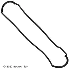 Gasket, cylinder head cover 036-1497 BECK/ARNLEY