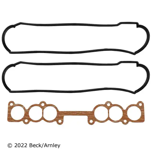 Gasket, cylinder head cover 036-1497 BECK/ARNLEY
