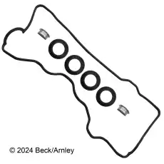 Gasket, cylinder head cover 036-1822 BECK/ARNLEY