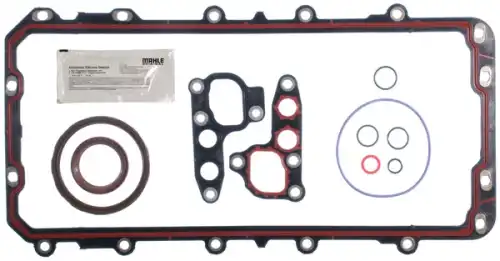 Gasket Kit, crankcase CS5931B MAHLE