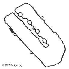 Gasket, cylinder head cover 036-2095 BECK/ARNLEY