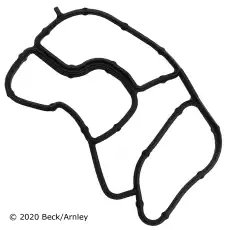 Gasket, oil cooler 039-6665 BECK/ARNLEY