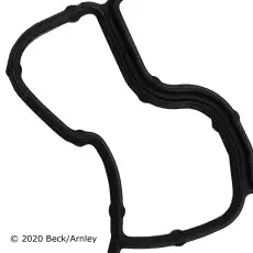 Gasket, oil cooler 039-6665 BECK/ARNLEY