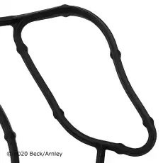 Gasket, oil cooler 039-6665 BECK/ARNLEY