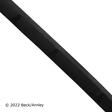 Gasket, oil cooler 039-6660 BECK/ARNLEY