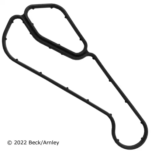 Gasket, oil cooler 039-6660 BECK/ARNLEY