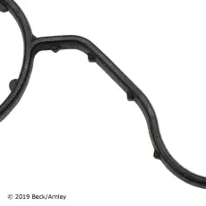 Gasket, oil filter housing 0396637 BECK/ARNLEY