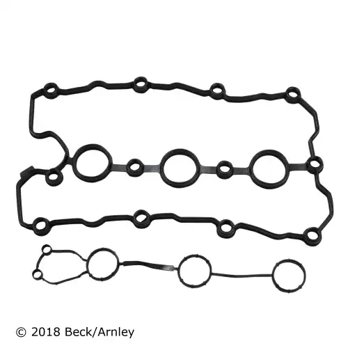 Gasket, cylinder head cover 036-1842 BECK/ARNLEY