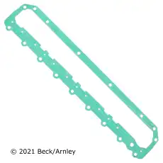 Gasket, cylinder head cover 036-1265 BECK/ARNLEY