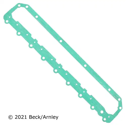Gasket, cylinder head cover 036-1265 BECK/ARNLEY