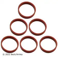 Gasket, intake manifold housing 0376194 BECK/ARNLEY