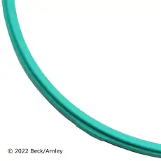 Gasket, intake manifold housing 0395063 BECK/ARNLEY