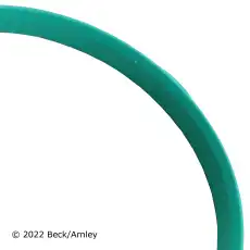 Gasket, intake manifold housing 0395063 BECK/ARNLEY