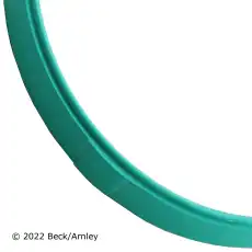 Gasket, intake manifold housing 0395063 BECK/ARNLEY