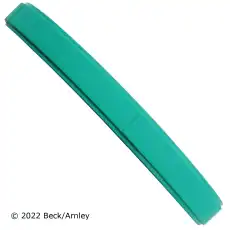 Gasket, intake manifold housing 0395063 BECK/ARNLEY