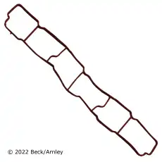 Gasket, intake manifold 0376197 BECK/ARNLEY