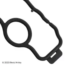 Gasket, cylinder head cover 039-6687 BECK/ARNLEY