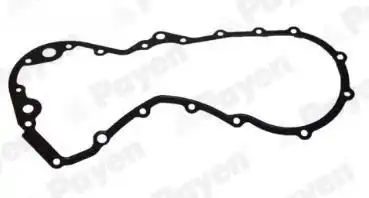 Gasket, timing case cover JR5059 PAYEN
