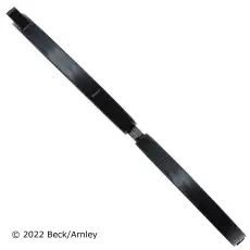 Gasket, intake manifold housing 0374841 BECK/ARNLEY