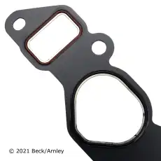 Gasket, intake manifold 0376182 BECK/ARNLEY