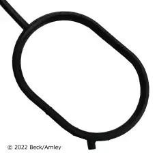 Gasket, intake manifold 037-6071 BECK/ARNLEY