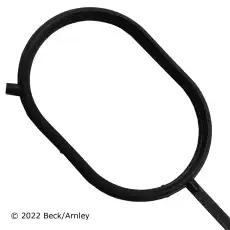 Gasket, intake manifold 037-6071 BECK/ARNLEY