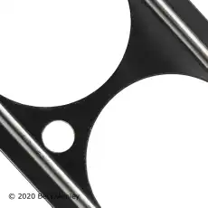 Gasket, intake manifold 039-6170 BECK/ARNLEY