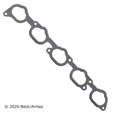 Gasket, intake manifold 037-6098 BECK/ARNLEY