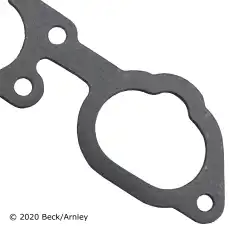 Gasket, intake manifold 037-6098 BECK/ARNLEY