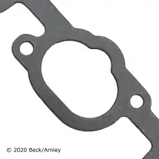 Gasket, intake manifold 037-6098 BECK/ARNLEY
