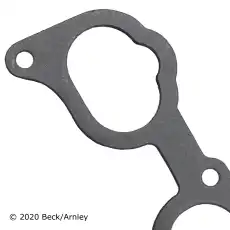 Gasket, intake manifold 037-6098 BECK/ARNLEY