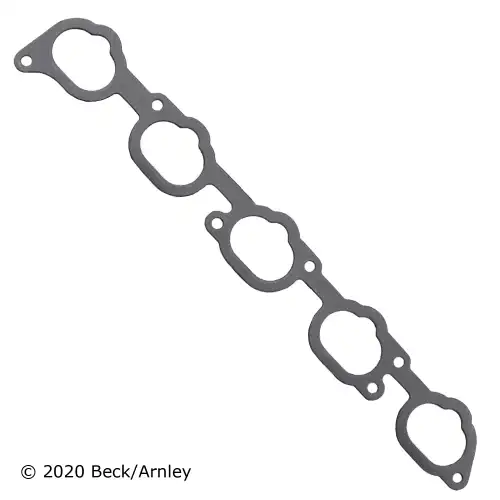 Gasket, intake manifold 037-6098 BECK/ARNLEY