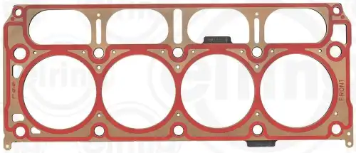 Gasket, cylinder head 841.840 ELRING
