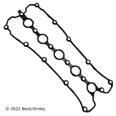 Gasket, cylinder head cover 036-1839 BECK/ARNLEY