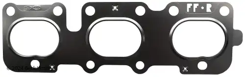 Gasket, exhaust manifold 037-8071 BECK/ARNLEY
