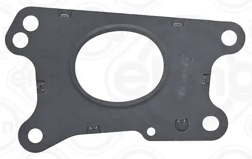 Gasket, exhaust manifold 586.492 ELRING