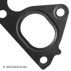 Gasket, exhaust manifold 037-4592 BECK/ARNLEY