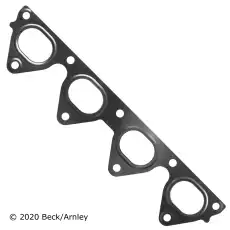 Gasket, exhaust manifold 037-4592 BECK/ARNLEY