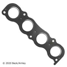 Gasket, exhaust manifold 037-8120 BECK/ARNLEY