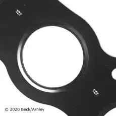 Gasket, exhaust manifold 037-8120 BECK/ARNLEY
