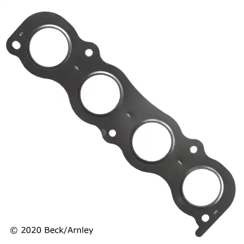 Gasket, exhaust manifold 037-8120 BECK/ARNLEY