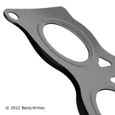 Gasket, exhaust manifold 037-8053 BECK/ARNLEY