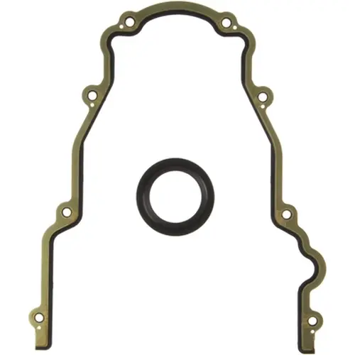 Shaft Seal, crankshaft JV5022 MAHLE