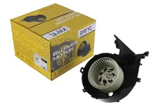 Вентилятор отопителя ZENTPARTS Z145181