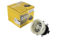 Вентилятор отопителя ZENTPARTS Z145186