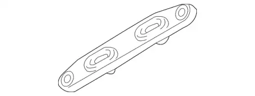 КРОНШТЕЙН 1K0253144BC VAG