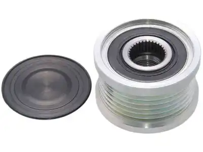 PULLEY-ALTERNAT 231516N20B NISSAN