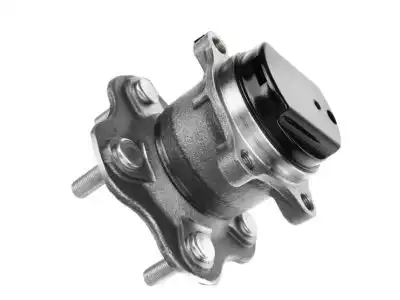 Ступица NISSAN 43202JG000